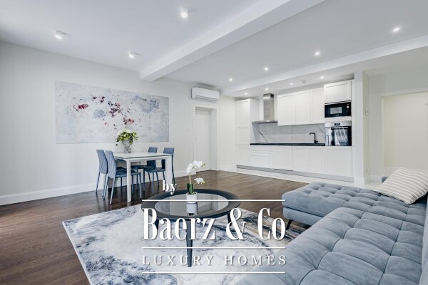 photo 12 Luxurious Three Bedroom Apartment in Herceg Novi with Pool Access