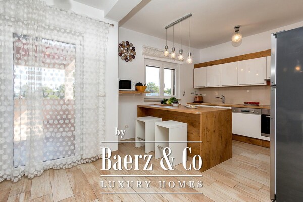 photo 18 Istria, Premantura, unique villa with panoramic views on a large landscaped garden