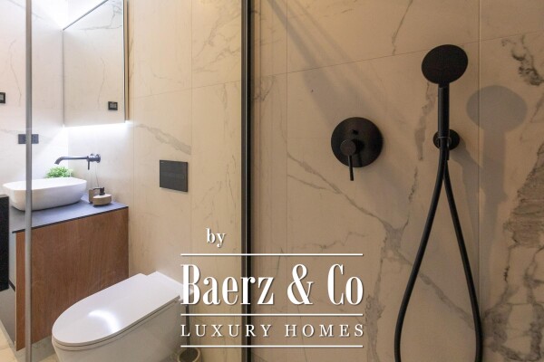 photo 22 Komarna, luxury designer villa with swimming pool, sea view