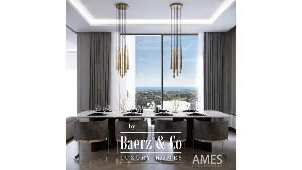 photo 24 Villa - La Zagaleta - Benahavis - Ref: 7890