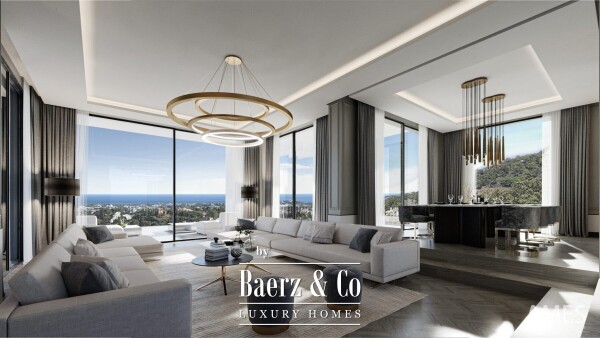 photo 25 Villa - La Zagaleta - Benahavis - Ref: 7890