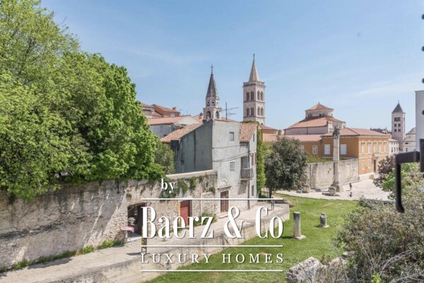 photo 5 Zadar, Poluotok – A Successful Family Hotel in One of Zadar’s Most Attractive Locations