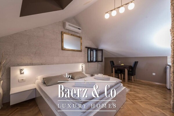 photo 6 Zadar, Poluotok – A Successful Family Hotel in One of Zadar’s Most Attractive Locations