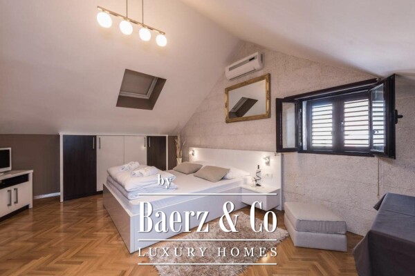 photo 16 Zadar, Poluotok – A Successful Family Hotel in One of Zadar’s Most Attractive Locations