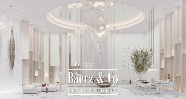 photo 8 3 Bedroom Cotier House on Dubai Islands