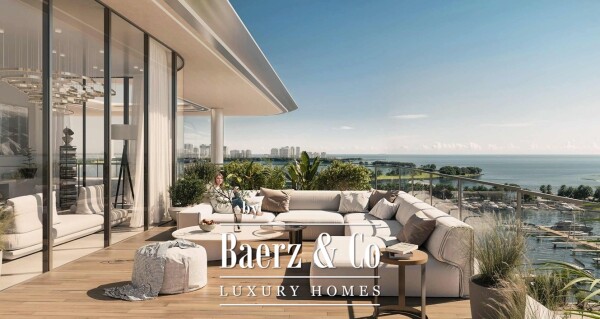 photo 17 3 Bedroom Cotier House on Dubai Islands