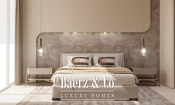 photo 10 2-Bedroom Apartment with Private Pool Natuzzi Harmony Residences Dubai Islands