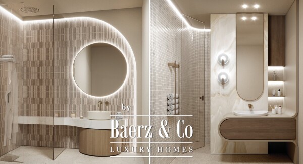 photo 13 2-Bedroom Apartment with Private Pool Natuzzi Harmony Residences Dubai Islands