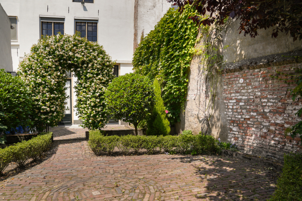 photo 46 Gasthuisstraat 12