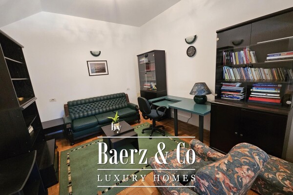 photo 20 Osijek, Lower Town, renovated house with great potential, 700 m2, plot 947 m2