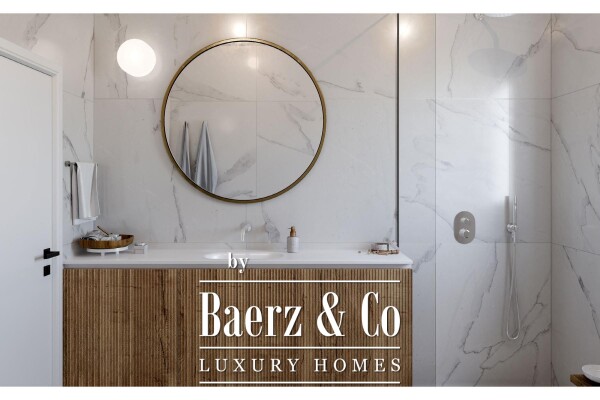 photo 3 Split, Meje, spacious apartment with terrace and sea view