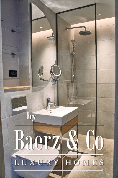 photo 20 Luxurious Two Bedroom Apartment in Tivat close to the Sea