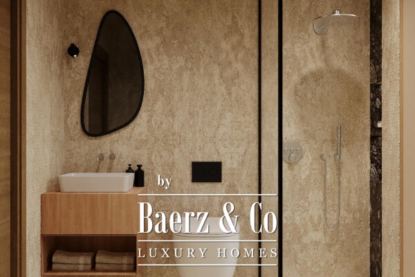 photo 8 Istria, Vabriga, villa with a view of the sea and olive trees