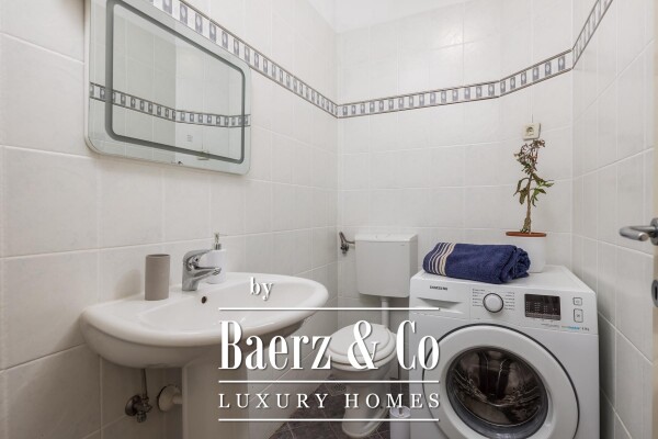 photo 26 Rijeka, Costabella, beautiful house with two apartments, a heated pool, and a panoramic view of ...