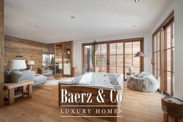 photo 13 Beautiful luxury home in St. Johann in Tirol