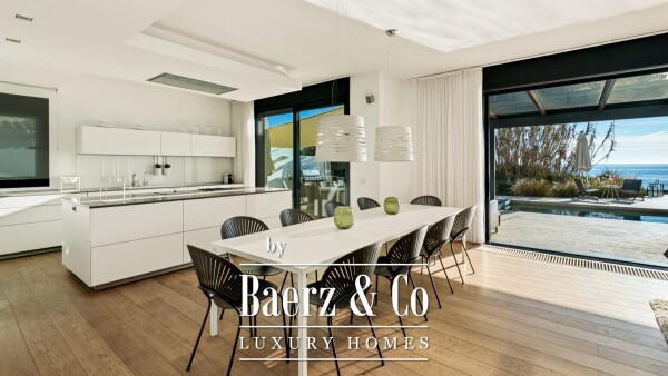 photo 14 Villa - Marbella East - Ref: 8617