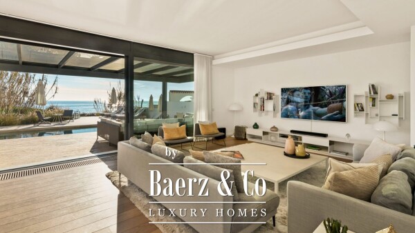 photo 19 Villa - Marbella East - Ref: 8617