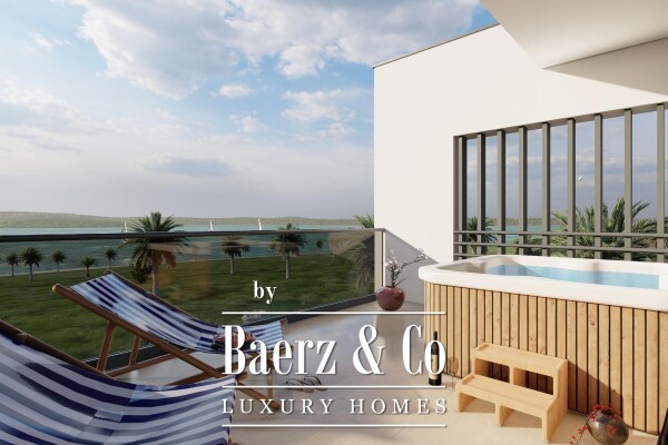 photo 5 Medulin, furnished villa with sea view - EXCLUSIVE