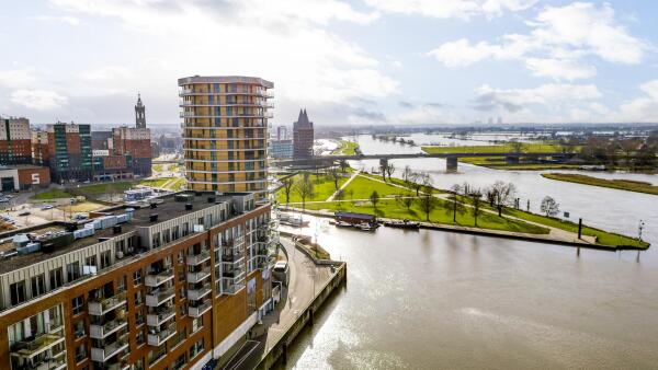 photo 49 Maashaven 774