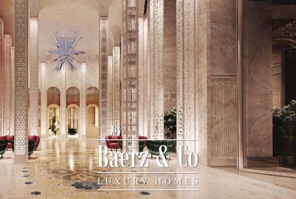 photo 5 One bedroom Burj Azizi