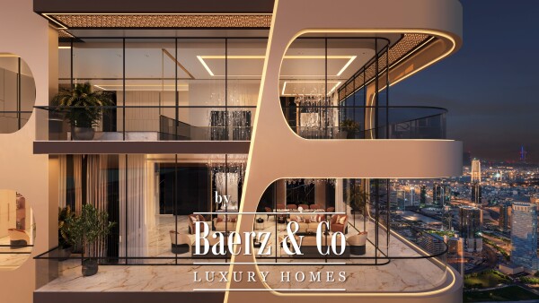 photo 1 Penthouse on the 102nd Floor Bayz 102