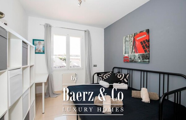 photo 24 BEAUTIFUL HOUSE WITH GARDEN IN MAHON