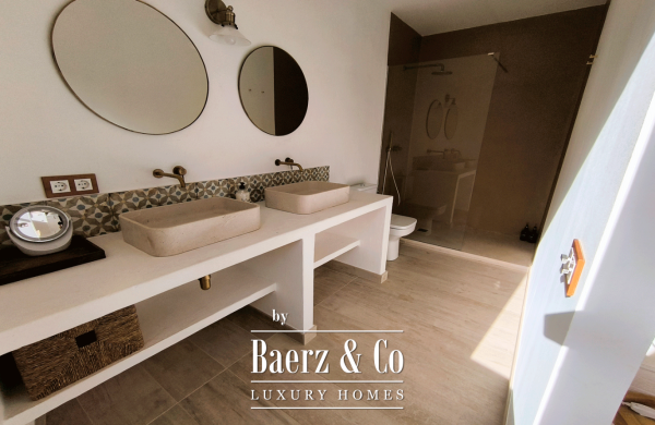 photo 14 A HOUSE NESTLED IN THE HEART OF CIUTADELLA DE MENORCA, A GENUINE LUXURY RETREAT THAT BLENDS STYLE, COMFORT, AND A PRIME LOCATION.