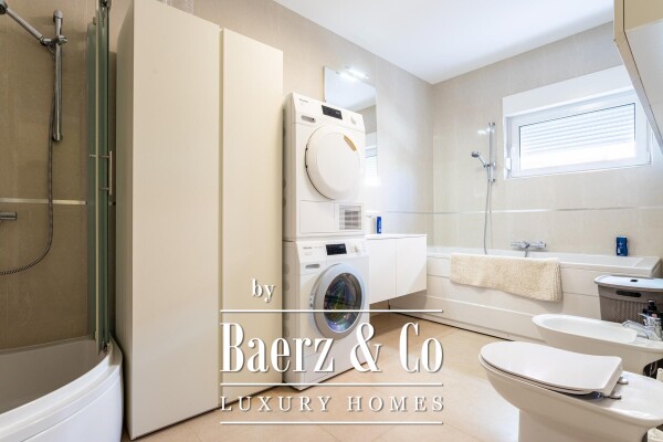 photo 13 Vodice, beautiful and spacious house 234.15 m² with additional building land