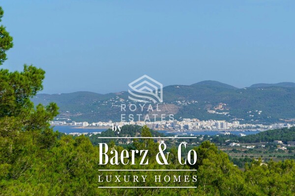 photo 2 Beautiful luxury home in Sant Josep de sa Talaia