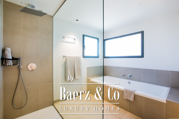 photo 21 Nice villa in the prestigious Abama Golf Resort