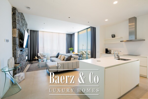 photo 9 Nice villa in the prestigious Abama Golf Resort