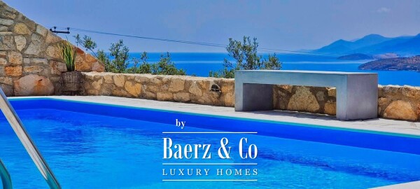 photo 3 1535378 - Detached house For sale, North Kinouria, 172 sq.m., €500.000