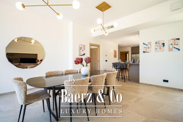 photo 5 Villa Gassin - Beach by feet and 5 min St Tropez