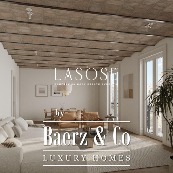 photo 1 Barcelona, Dreta de l´Eixample