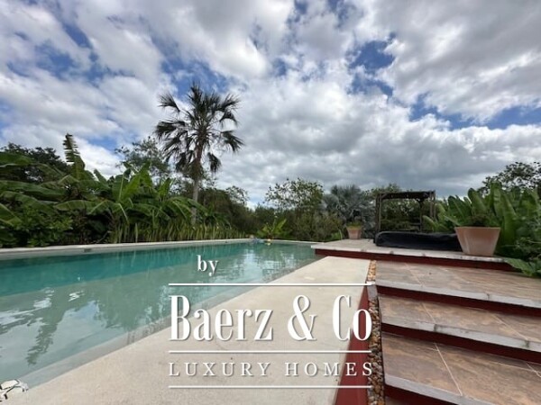 photo 33 Hacienda San Jose Pachul - Spa/retreat on the way to the beach