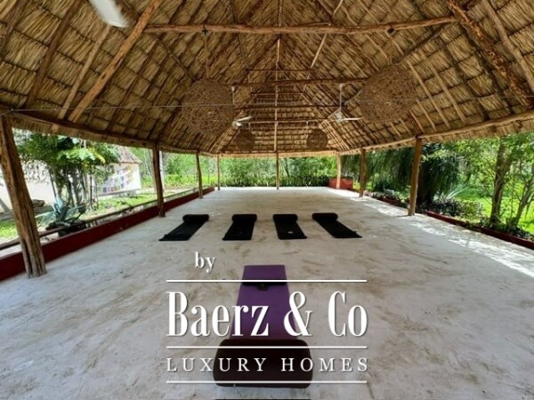 photo 71 Hacienda San Jose Pachul - Spa/retreat on the way to the beach