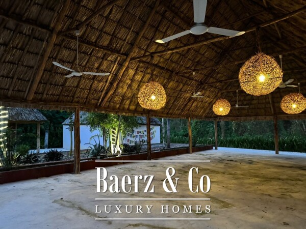 photo 72 Hacienda San Jose Pachul - Spa/retreat on the way to the beach