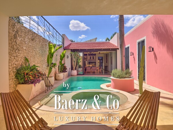 photo 46 Villa Rosa - Perfection in Santa Ana district, 3 bedroom + garage