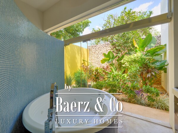 photo 51 Villa Rosa - Perfection in Santa Ana district, 3 bedroom + garage