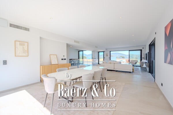 photo 10 Villa Gassin - Beach by feet and 5 min St Tropez