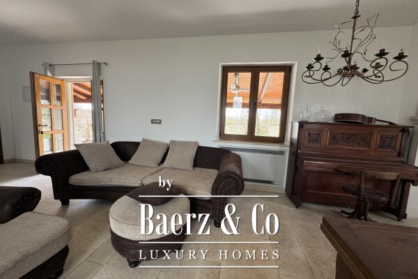 photo 23 Istria, Kringa, Spacious 4-Hectare Estate for Equestrian Tourism with a Holiday Home and Pool