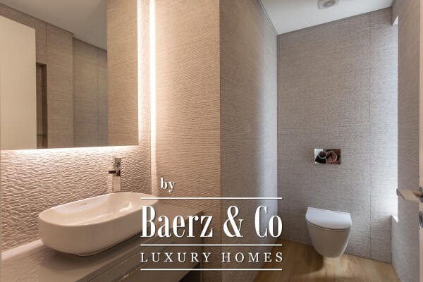 photo 19 Luxury duplex T3+1 with Mezzanine, in a quiet street in Carcavelos