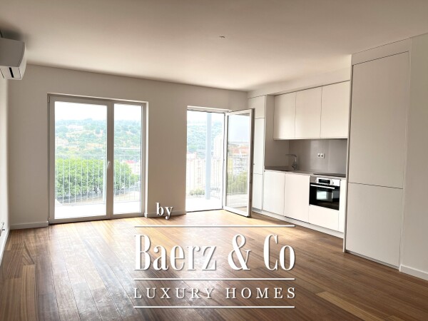 photo 7 2 bedroom apartment in Estrela with river view