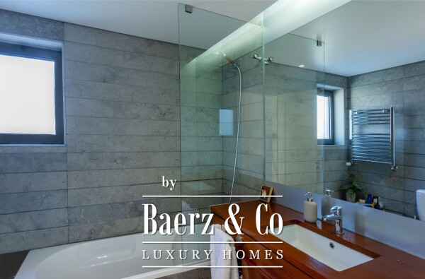 photo 18 3+1 bedroom condominium with swimming pool, in Quinta da Bicuda, Cascais