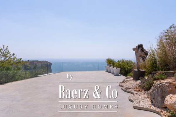 photo 5 Beautiful luxury home in Benitachell, Costa Blanca