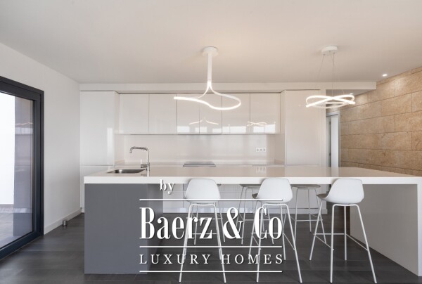 photo 8 Beautiful luxury home in Benitachell, Costa Blanca