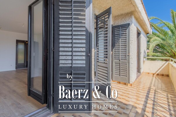 photo 23 Istria, Pula, Pješčana Uvala, attractive villa first row to the sea