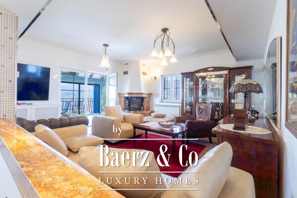 photo 34 Kastav, luxury villa with swimming pool and panoramic view of the Kvarner Bay