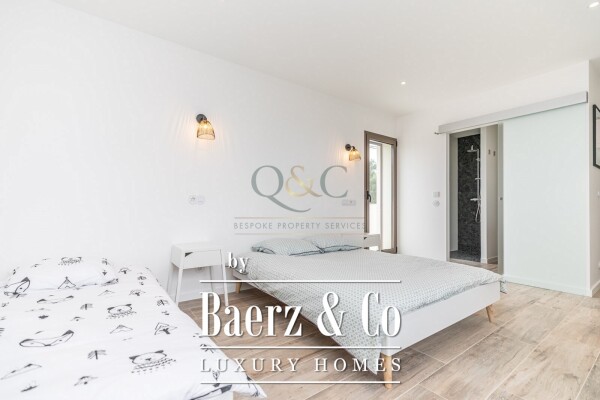 photo 22 Beautiful luxury home in Santa Bárbara de Nexe, Countryside