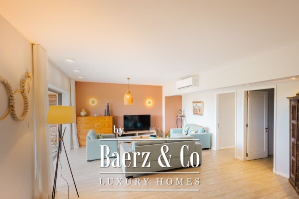 photo 5 APARTMENT FOR SALE IN TAMARIN